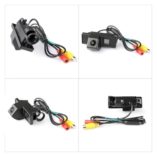 HD Reversing Camera - Night vision Wired 1280 x 720