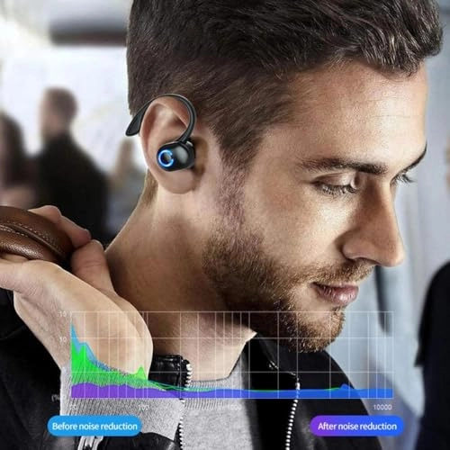 AR1 Wireless Earbud
