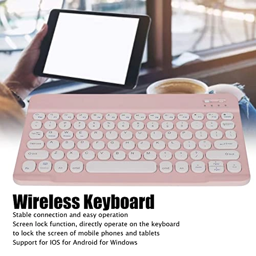 Wireless Keyboard - Wireless