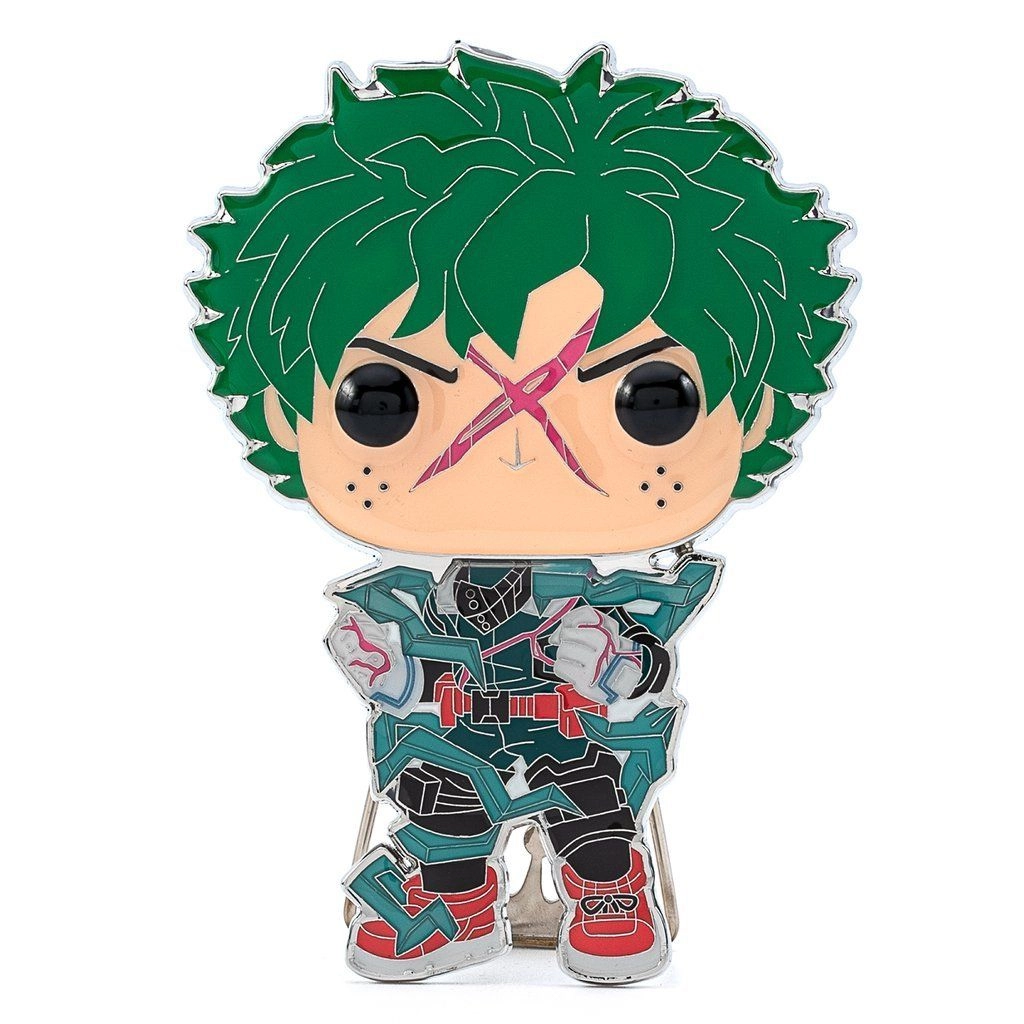 Deku - My Hero Academia