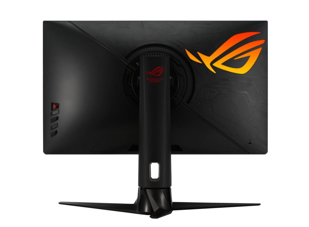ROG Strix XG27AQ - 27-inch 2560 x 1440