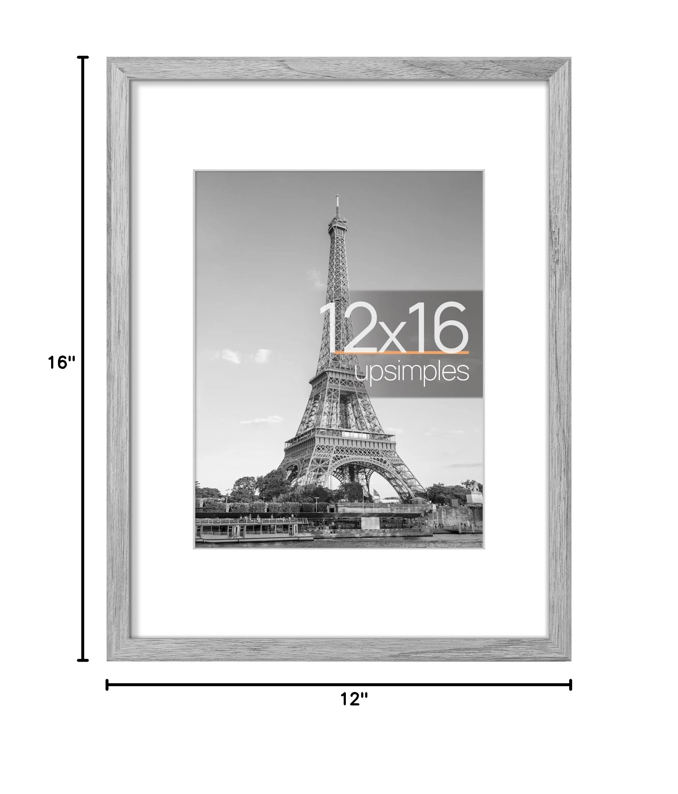 Picture Frame - 12x16 1