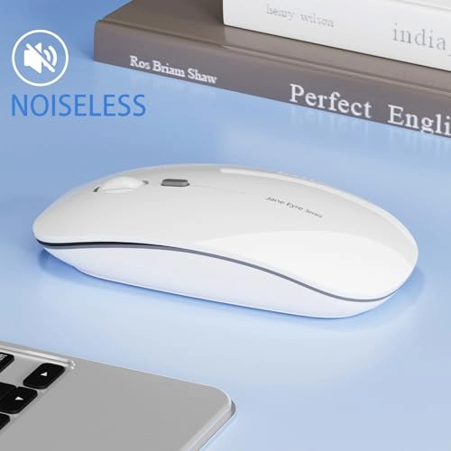 Q5 Mouse - Wireless