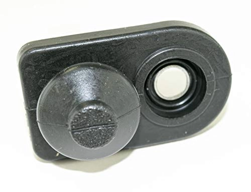 Switch Assy-DR - Ignition Switch 12 Volts