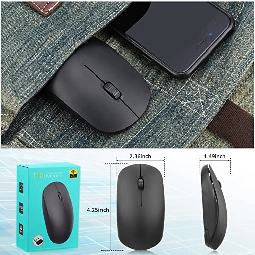 Mouse - USB