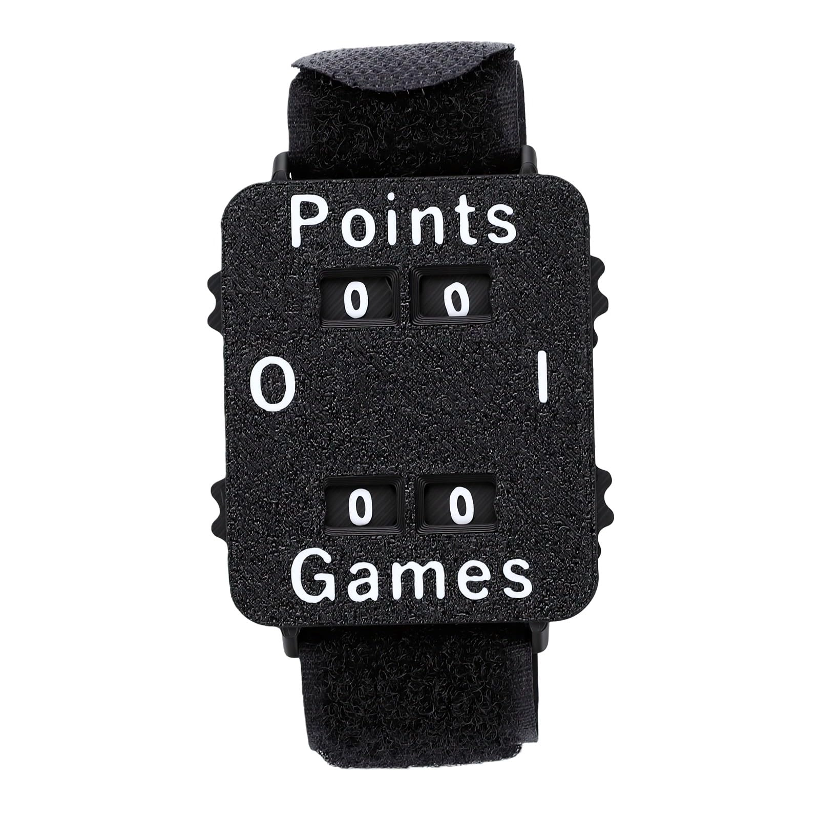 Wisoqu Score Counter Watch