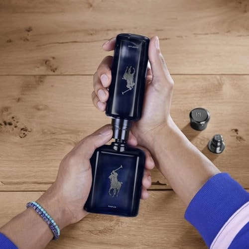 Polo Blue Parfum Eau de Parfum 125ml