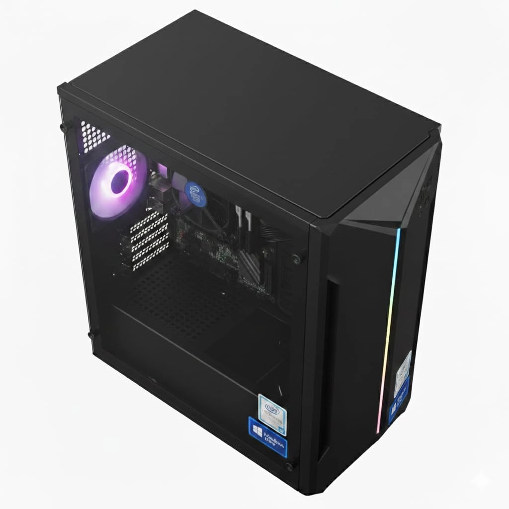 Z_i7 - 4770 16GB 512GB