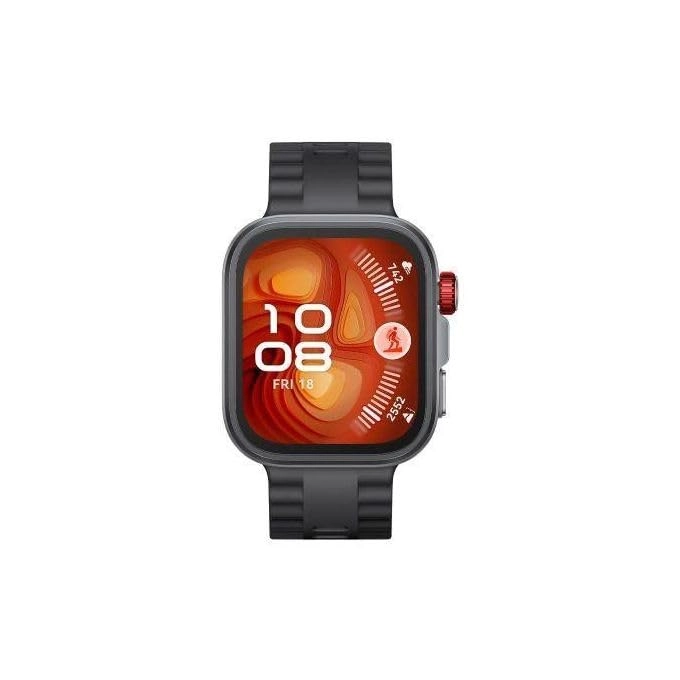 Fit 4 Aluminum Alloy