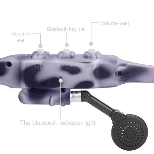 A12 - Polarized UV400 Bluetooth 5.0