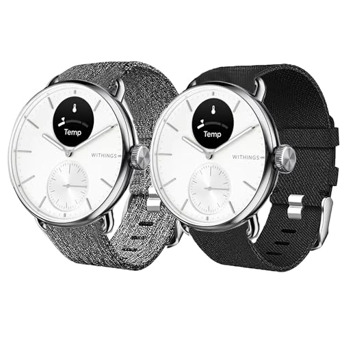 Watch Band 18mm/20mm