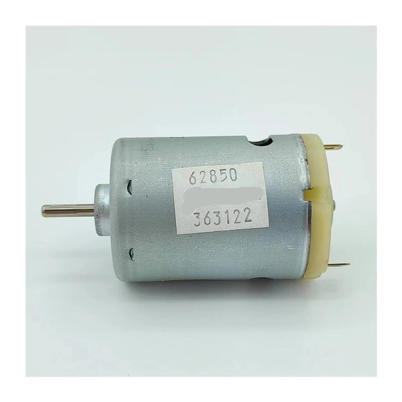 RS-540 - 40mm 3.7V 5V 6V High Speed