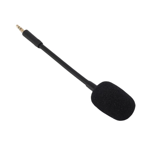 Barracuda X 3.5mm-Mini-Jack Microphone