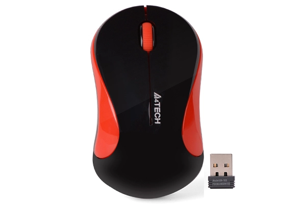G3-270 Mouse - Wireless