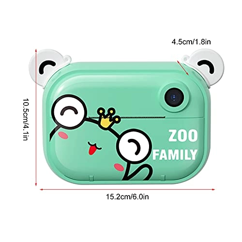 C3 Kids Camera - 32GB 12MP WIFI