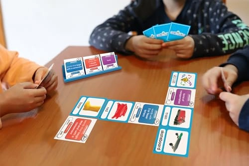 Connectegories - 7+ 123 pieces