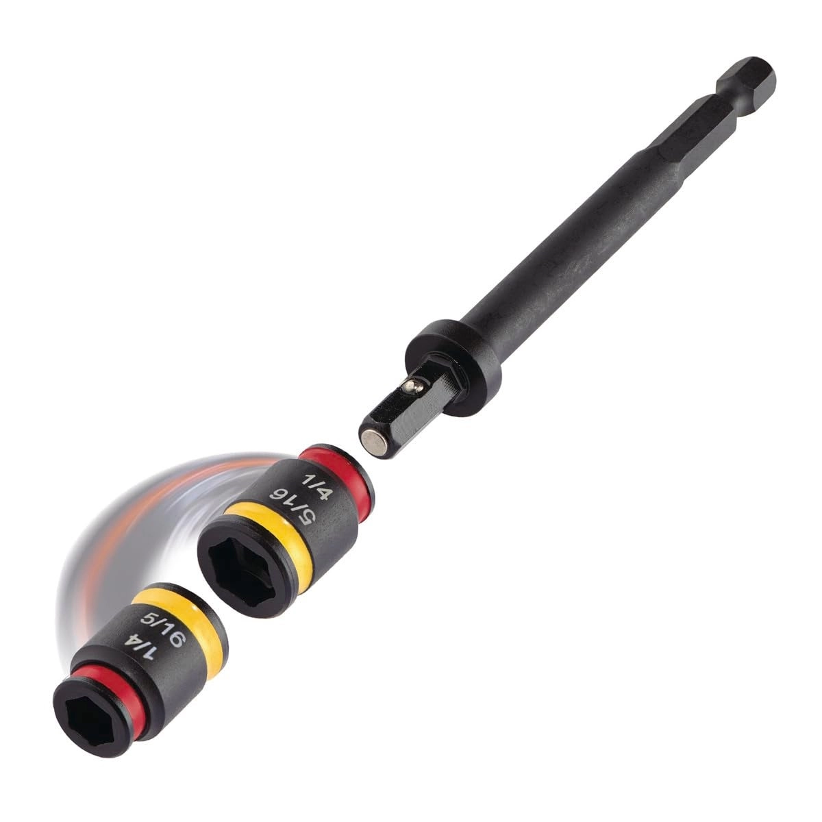 C-RHEX - 4 piece(s) 2" 2-5/8" 4" 6"