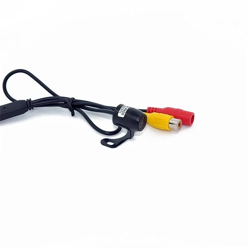 Reversing Camera - Night Vision