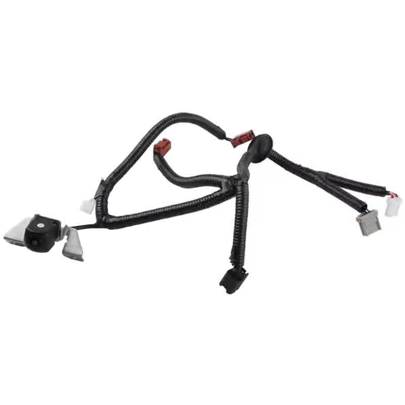 Reverse Parking Camera