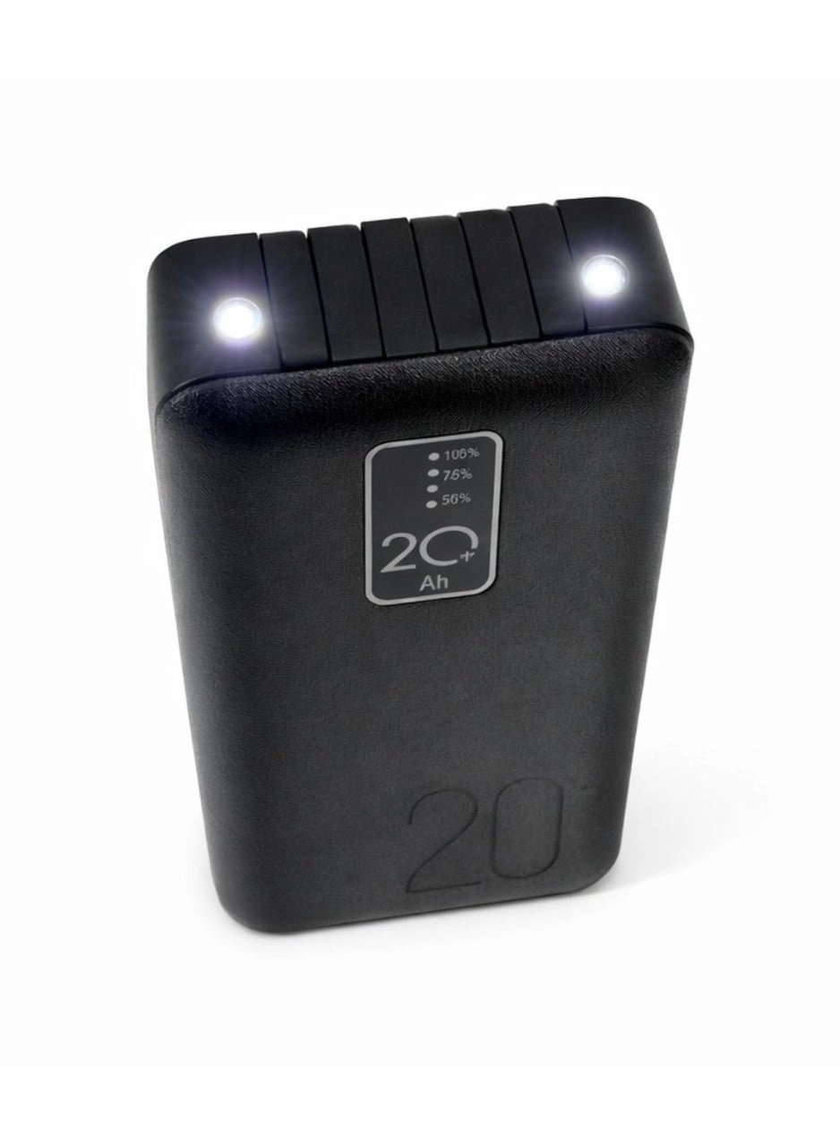 PO7 - 20000 mAh