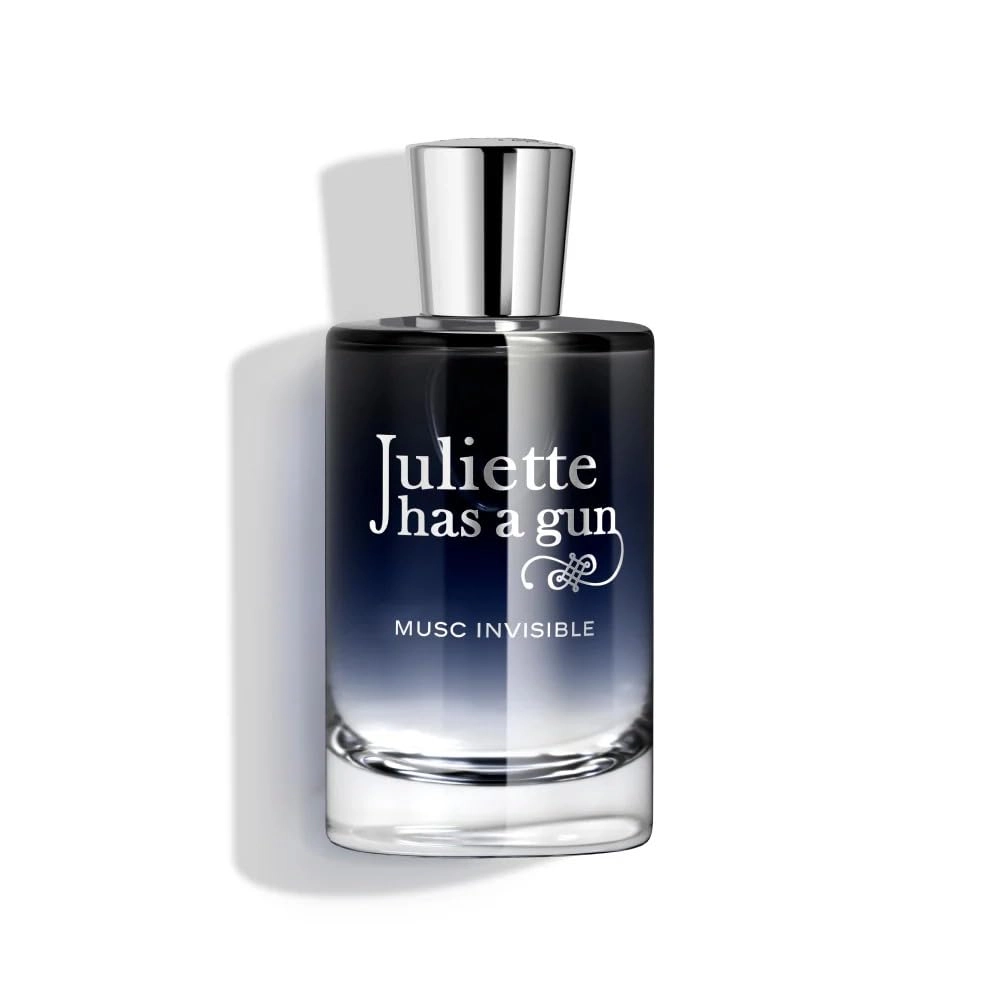Juliette has a Gun Musc Invisible Eau de Parfum - 100ml