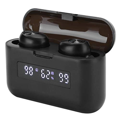 Headphone InEar Wireless Earbud