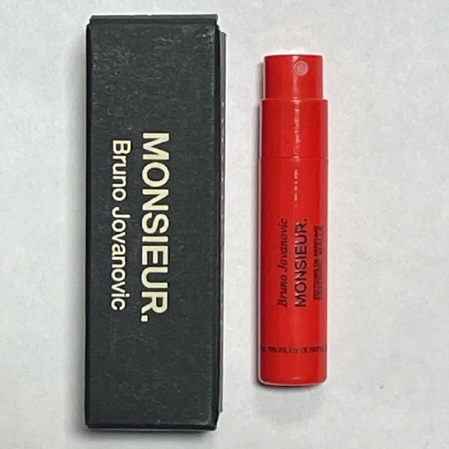 Frederic Malle Monsieur Eau de Parfum 1.2 ml