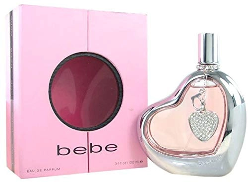 Bebe - Eau de Parfum 100ml