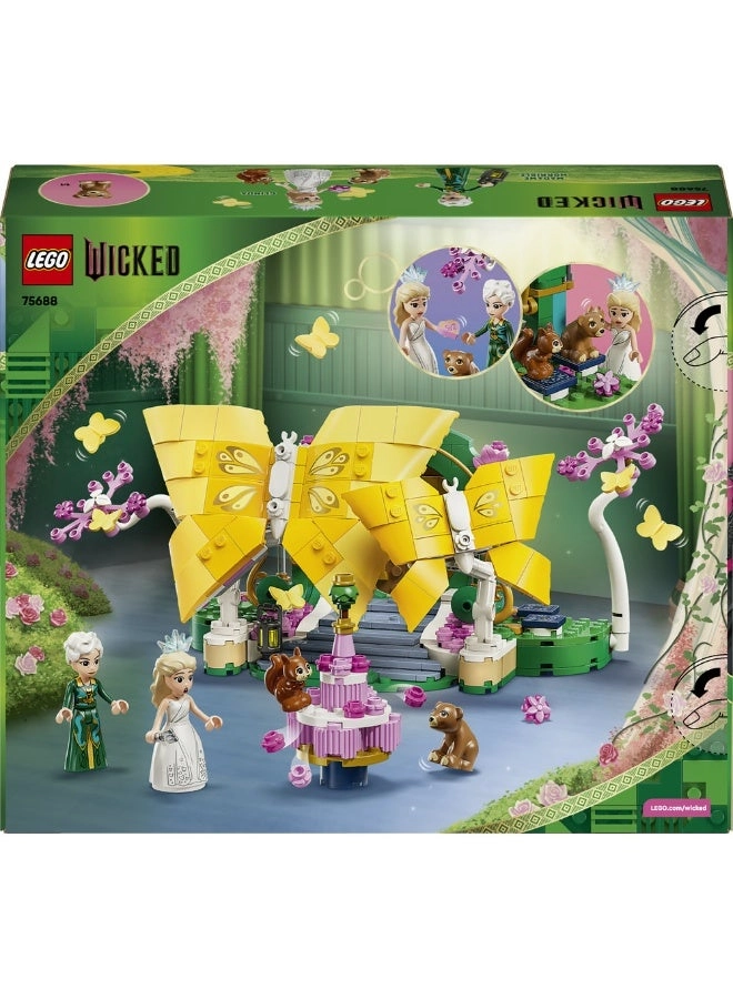 Wicked Glinda's Wedding Day (75688)