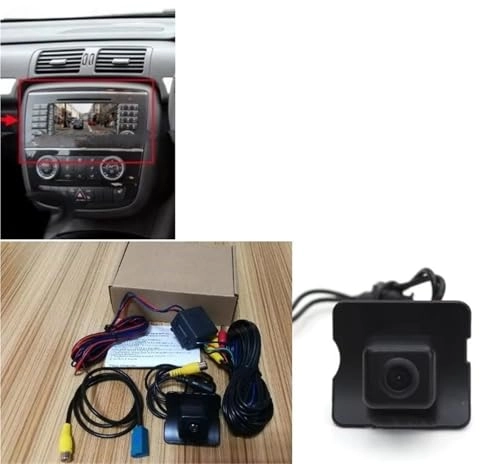 Backup Camera - Night vision 752*582 pixels