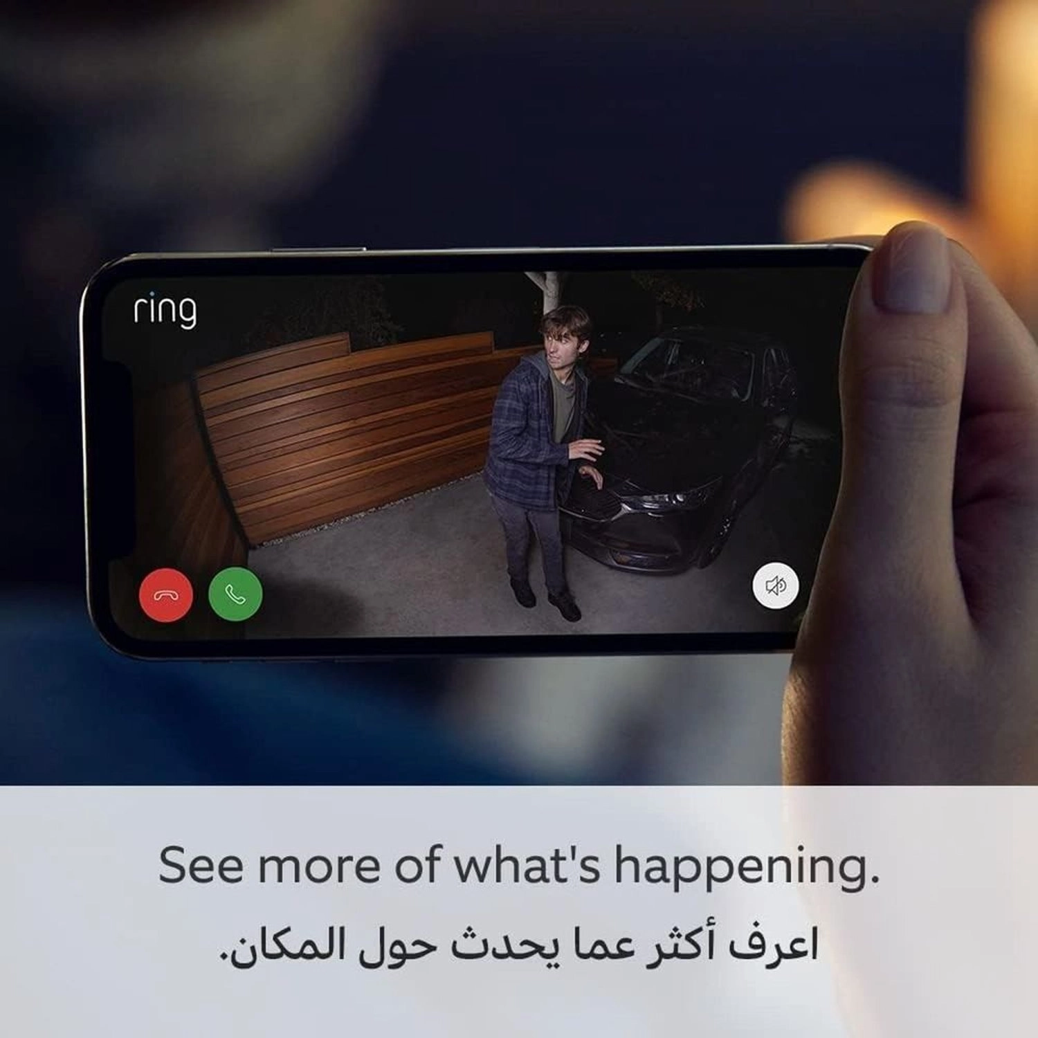 Spotlight Cam Plus - 2 1080p HD Pack