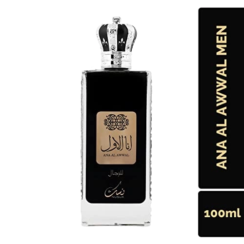 Ana Al Awwal Eau de Parfum 100ml