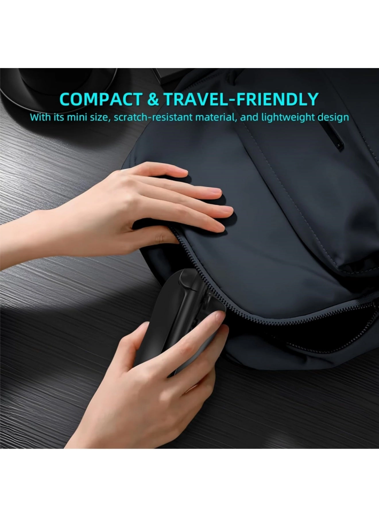 Switch 2 Gaming Controller Mouse