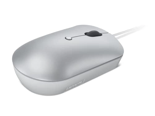 540 Compact Mouse - Wired