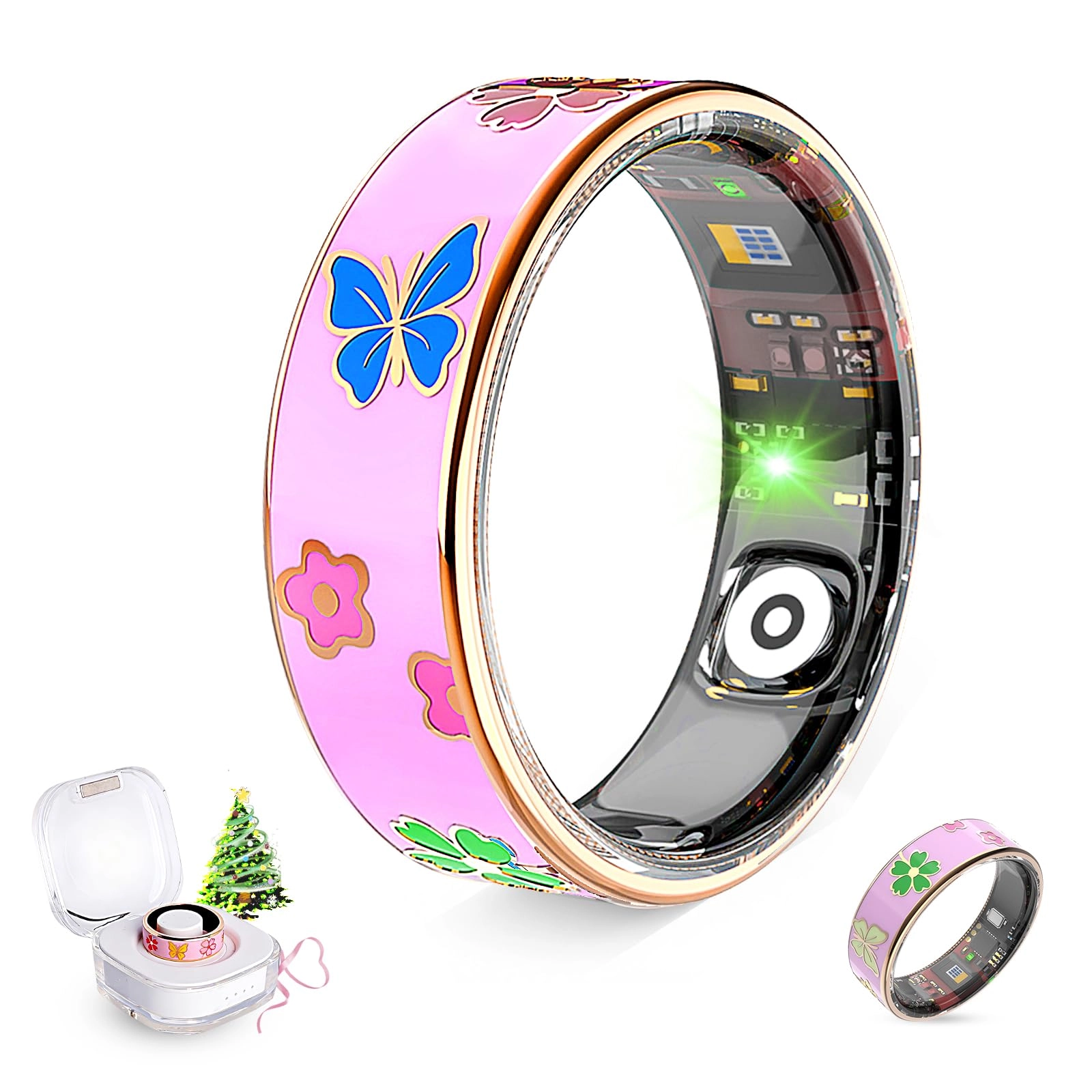 Koepovk Smart Ring - #7