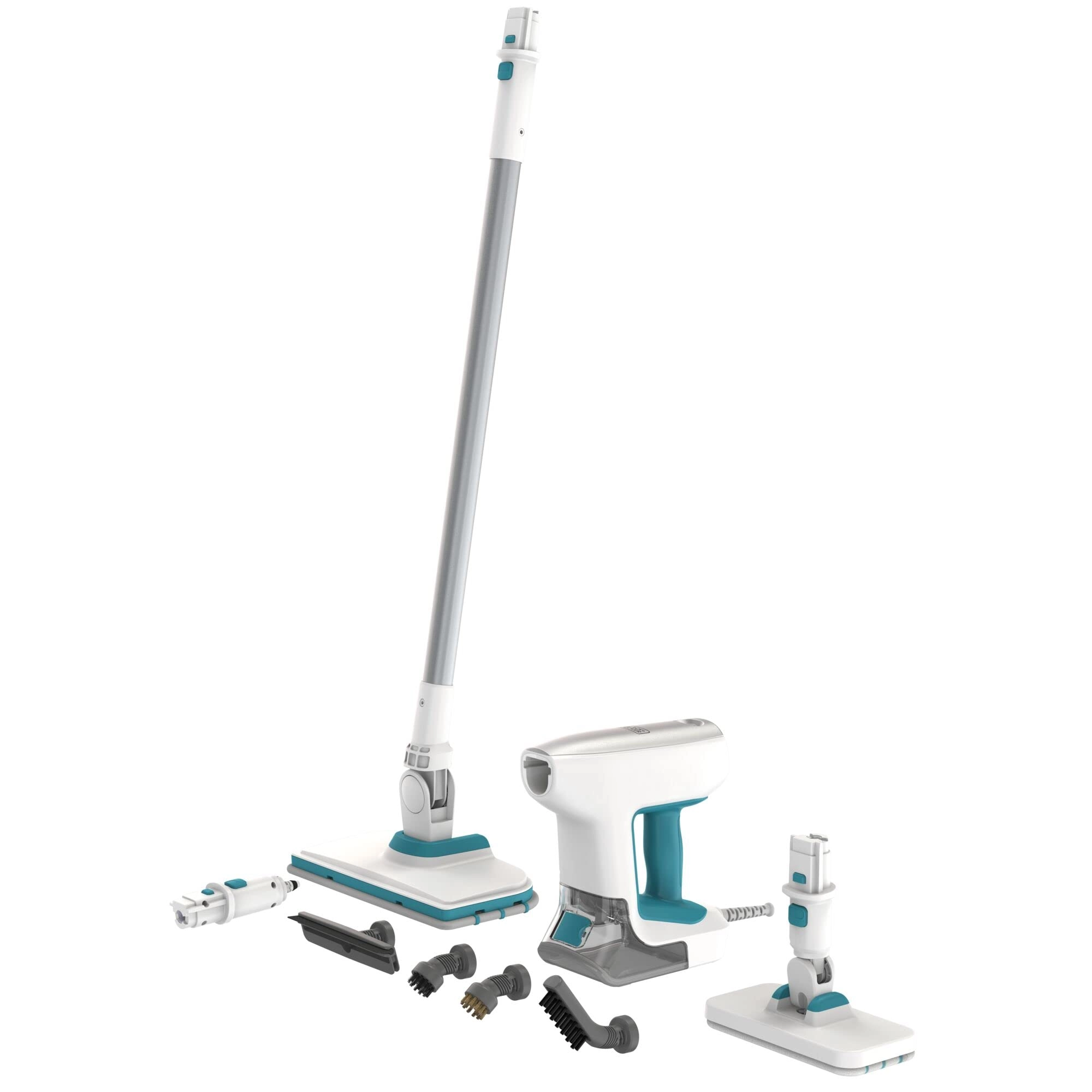SteamSystem - 500 Milliliters
