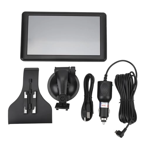 GPS Navigator - 7 inch Brilluxauvrygqc3zn-11