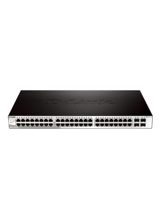 DGS-1210-52 52-ports
