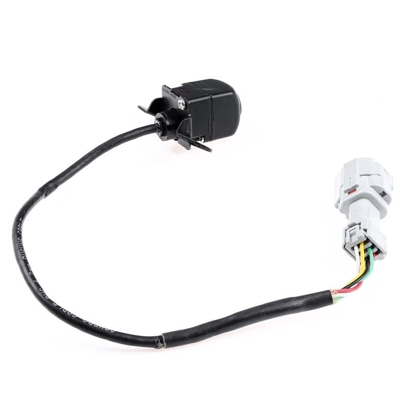 Reversing Camera - Night vision