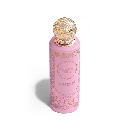 Saga Eau de Parfum 100ml