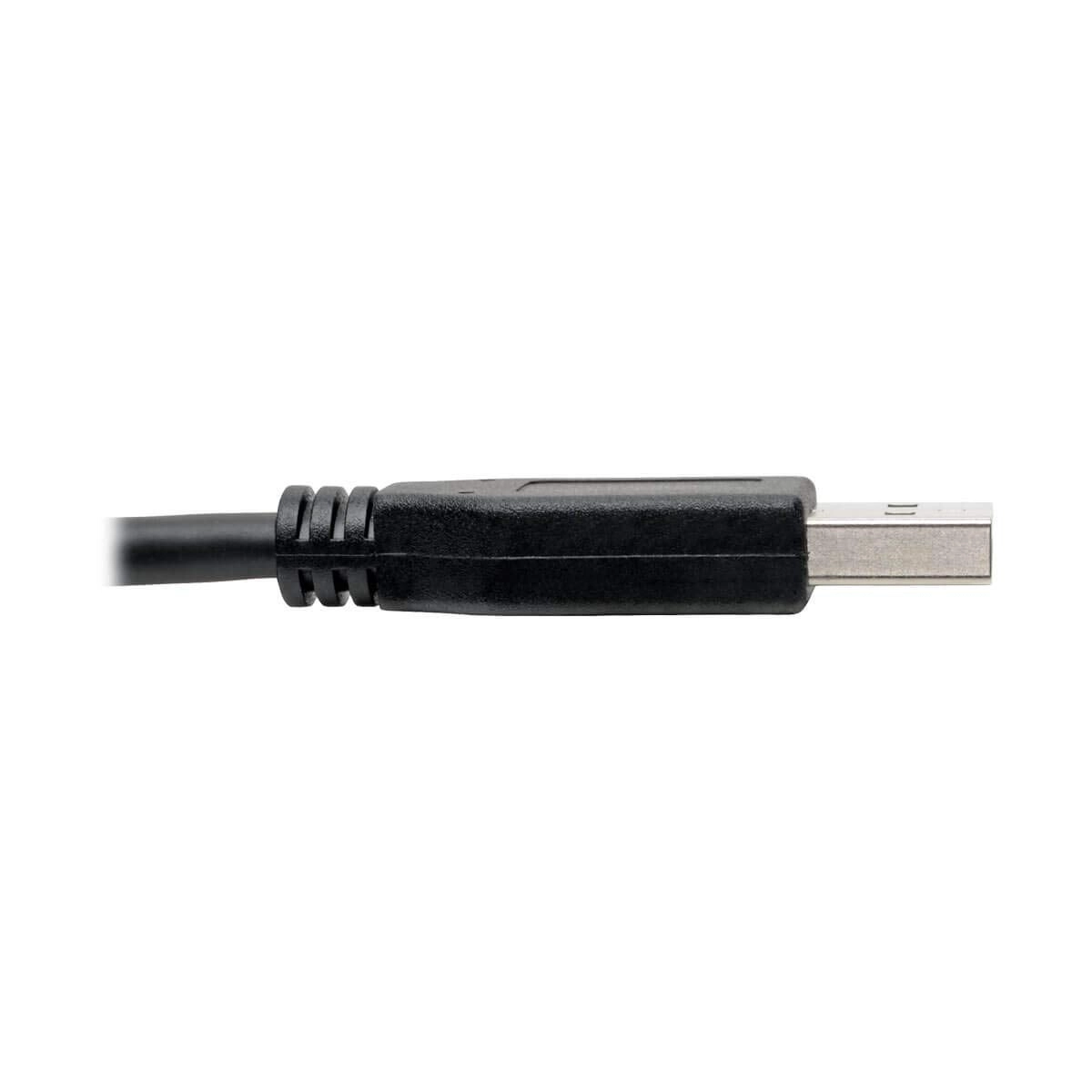 Standard Cable USB-A to USB-C 1.8m