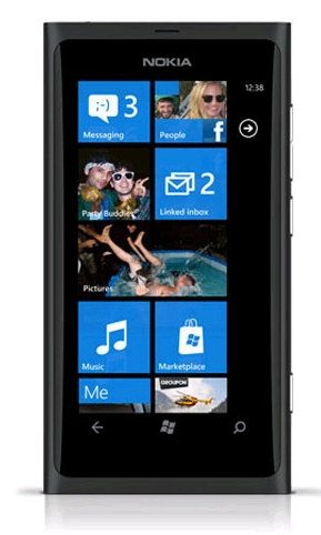 Lumia 800 - 16 GB 16Gb