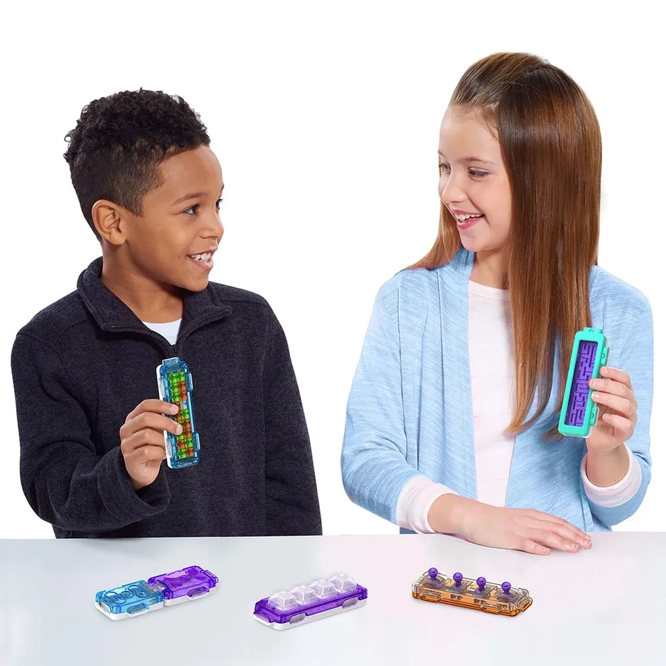 Asmr Blind Bar - 3 +