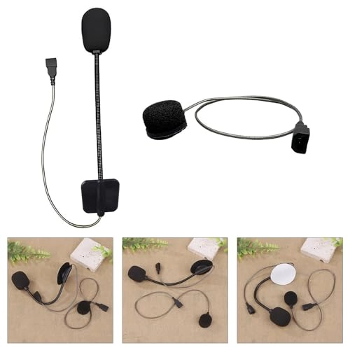 Neovef Wired Microphone