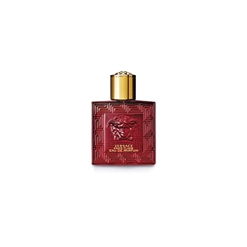 Eros Flame Eau de Parfum 50ml