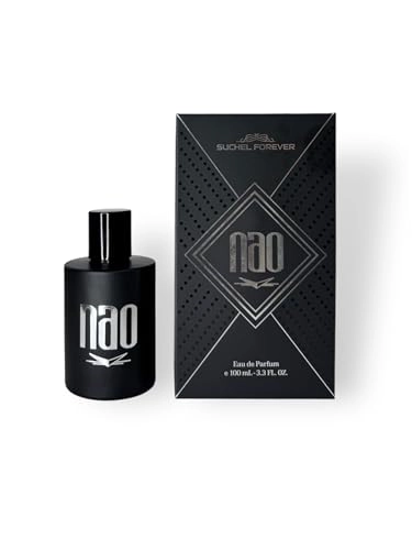 Nao Eau de Parfum 100 ml