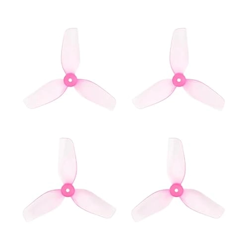 31mm 3-blade propeller - 0702 Brushless Motor