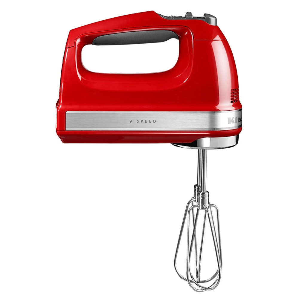 9 Speed Digital Electric Hand Mixer - 85 W