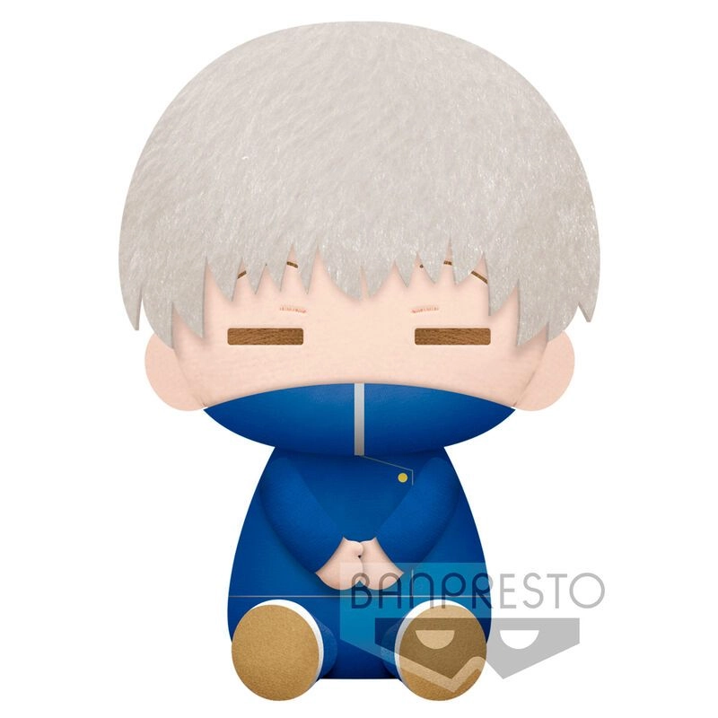 Banpresto Jujutsu Kaisen B Toge Inumaki Big Plush