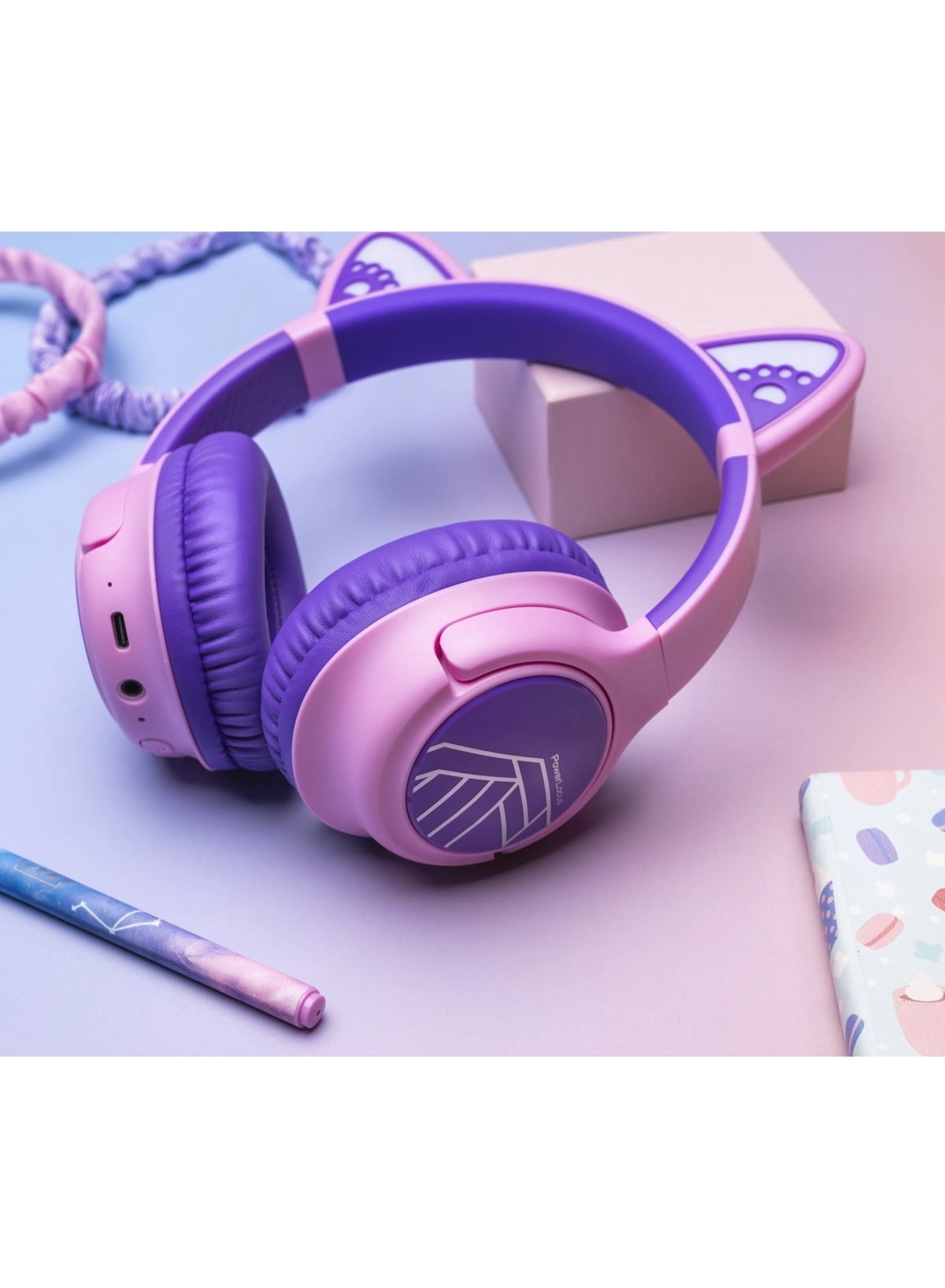 Bobo - Wireless Headphone